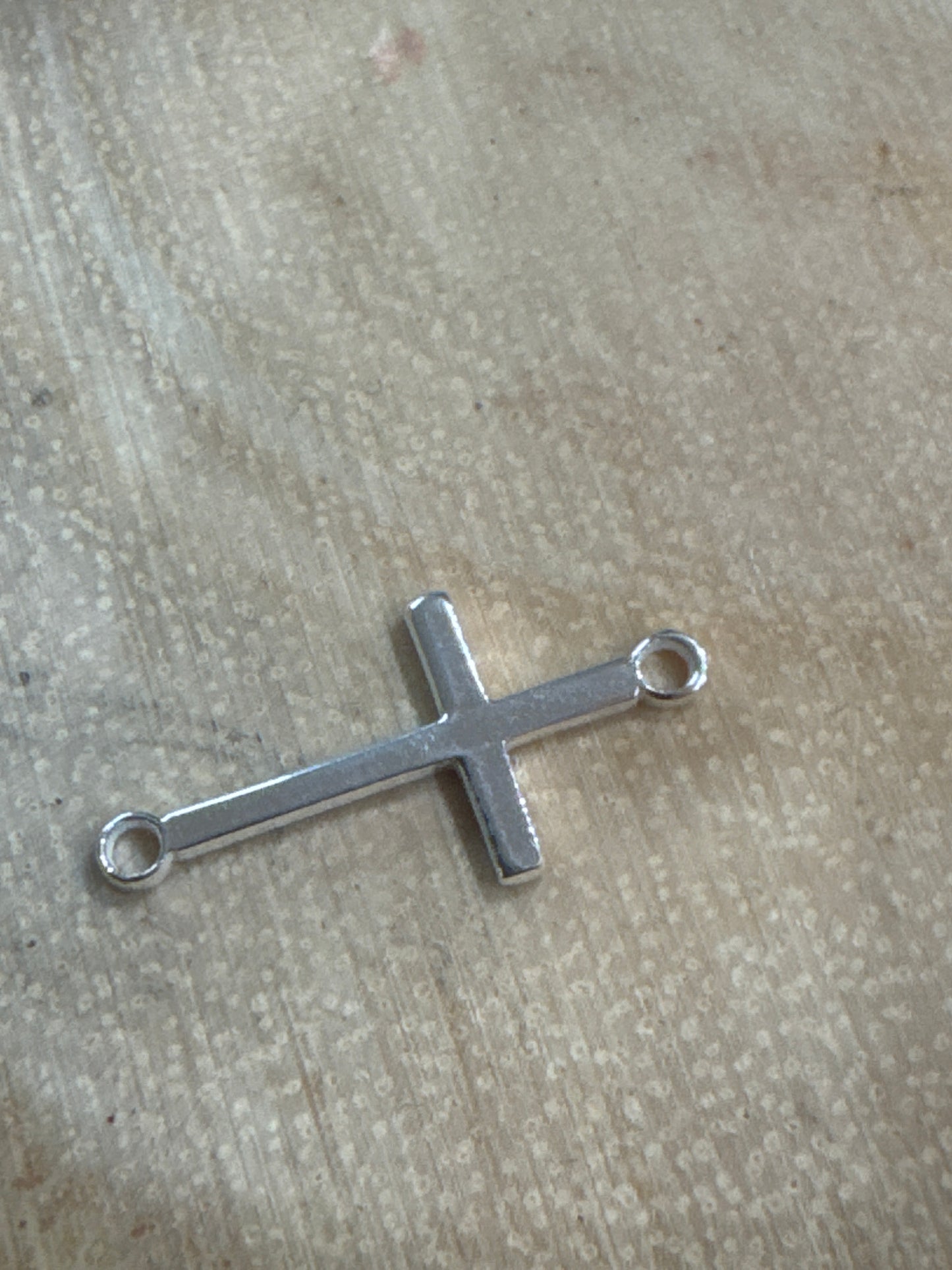 Connector, SS, Cross