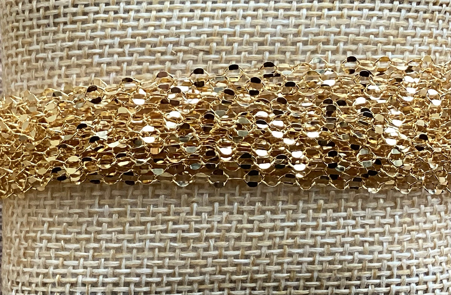 Robyn, Gold Filled, Elite