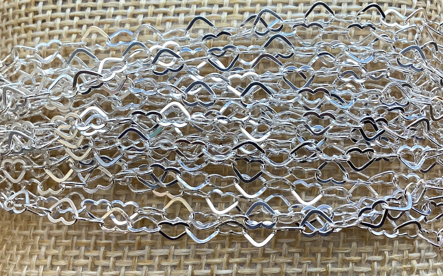 Ella, SS, Elite Chain