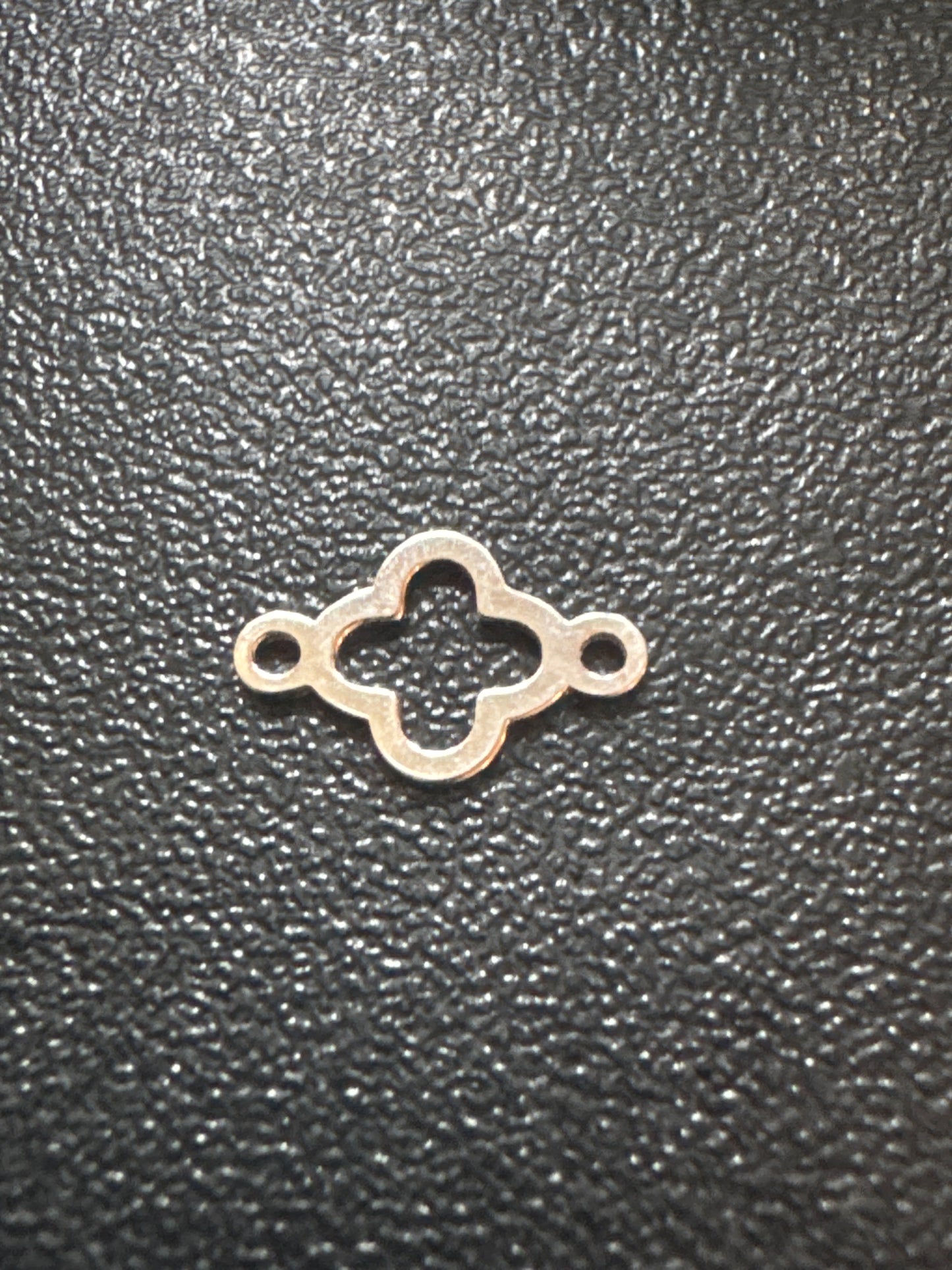 Connector, Clover, SS