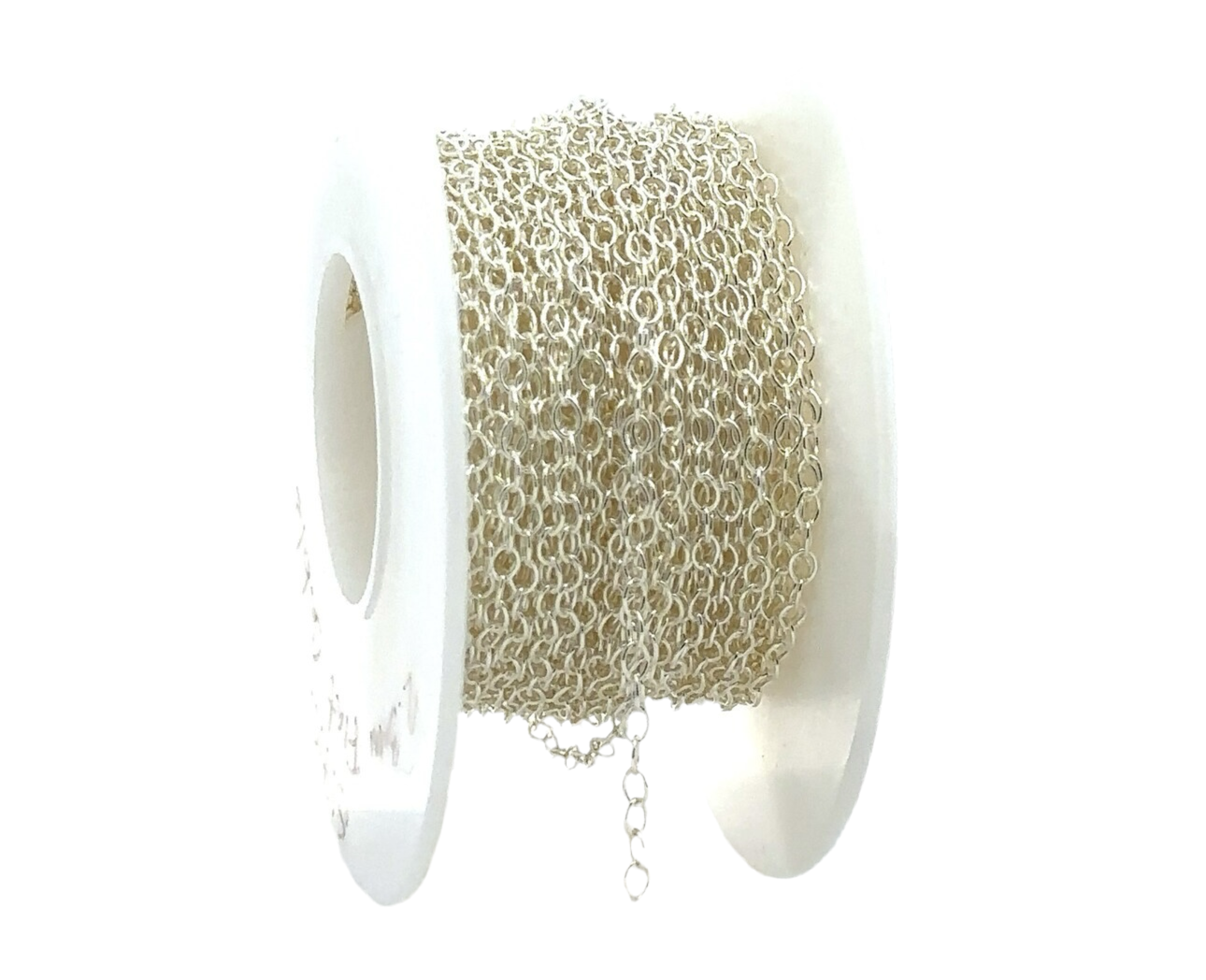 Faith, SS, Classic Chain