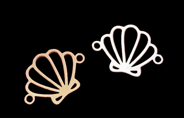 Connector, Shell, SS