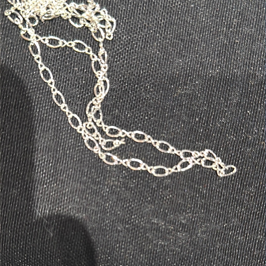 Megan, SS, Classic Chain