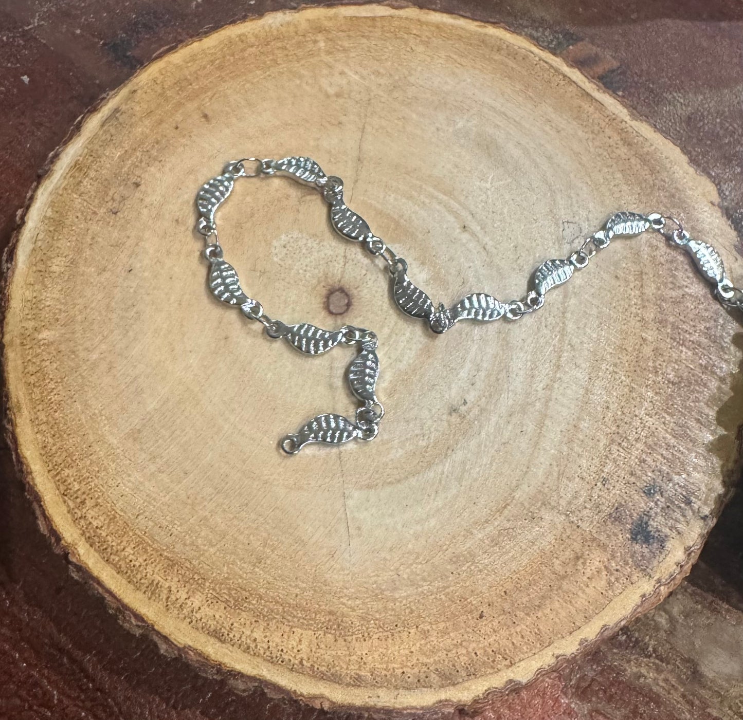 Chain, SSteel, OC, Stainless Steel