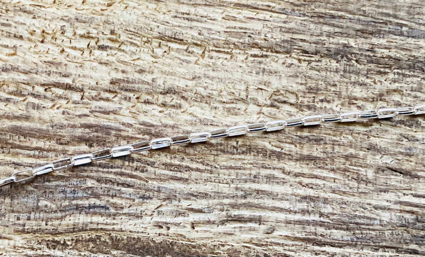 Sarah, Sterling Silver, Classic
