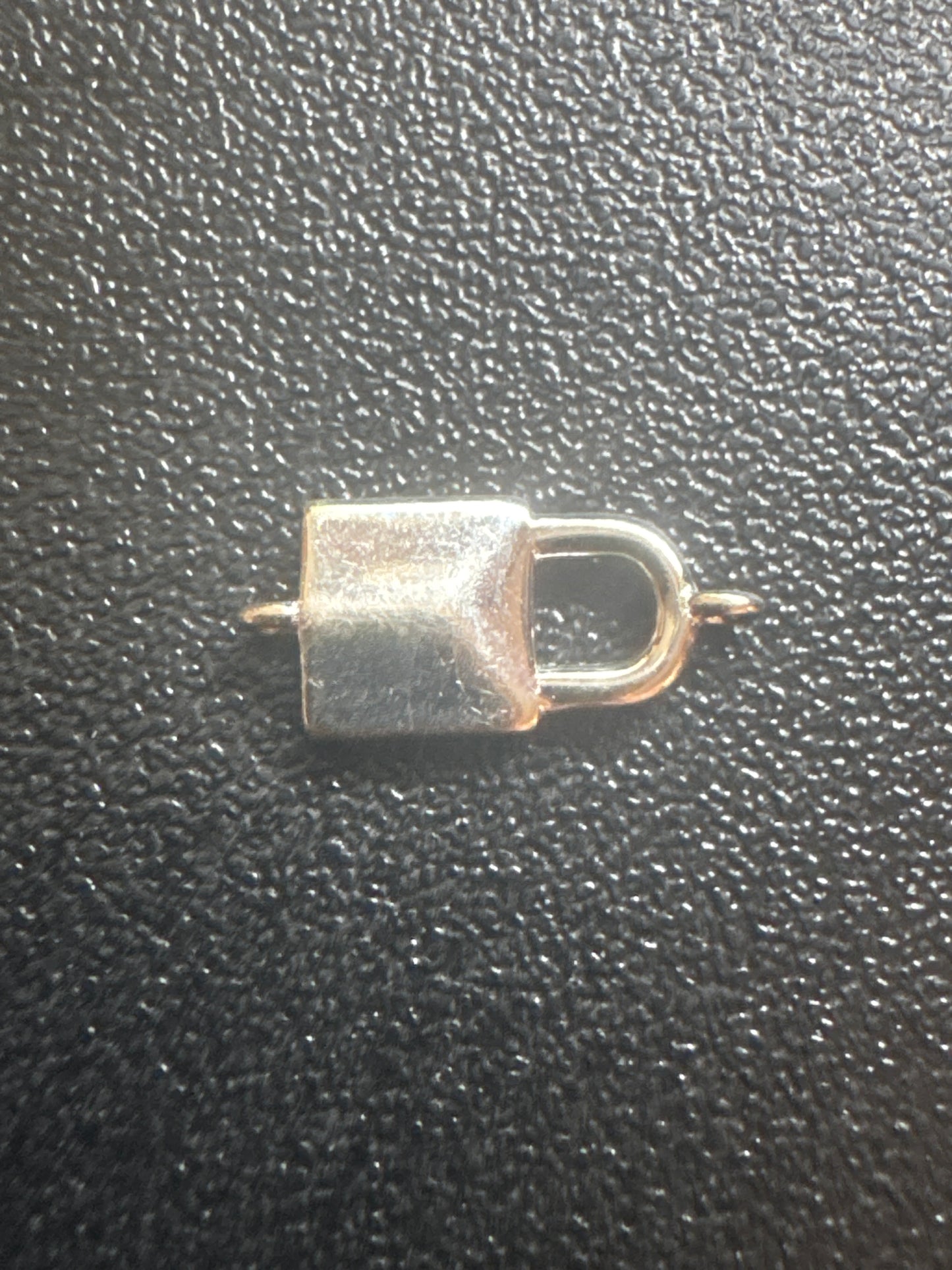 Connector, Lock, SS