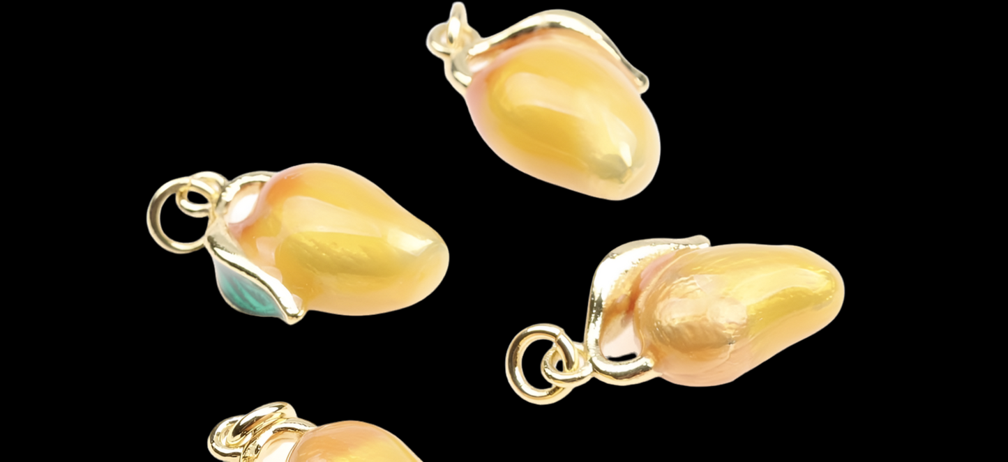 Mango Charms