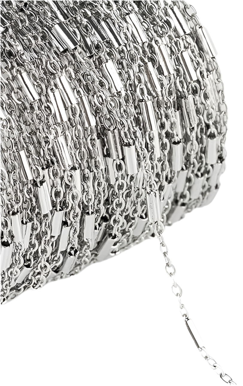 Gracyn Stainless Chain
