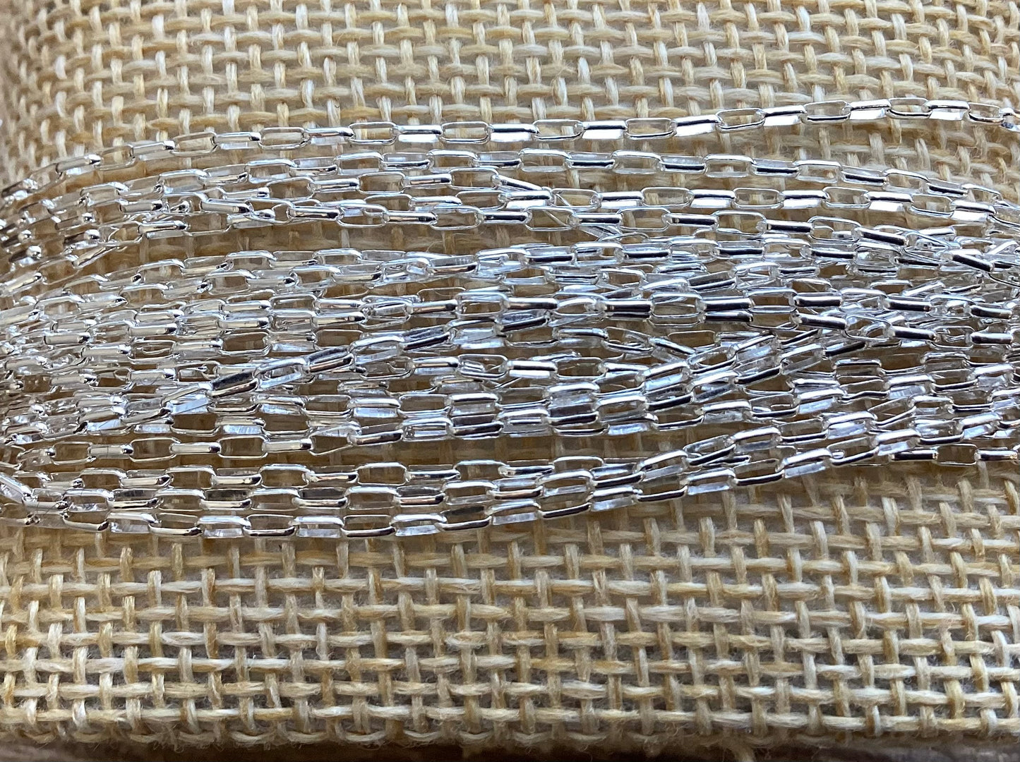Sarah, Sterling Silver, Classic