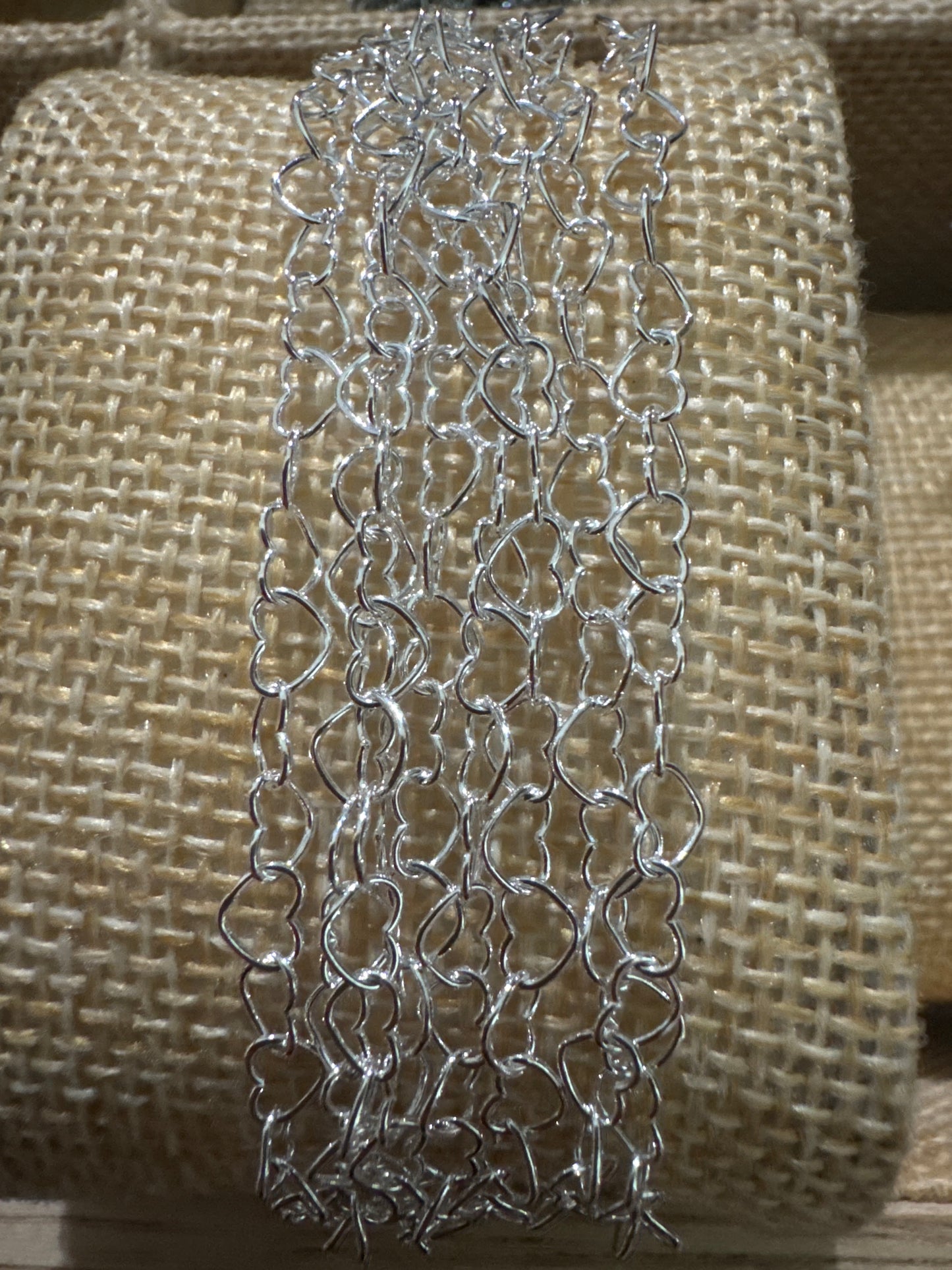 Phoebe Heart, SS, Elite Chain