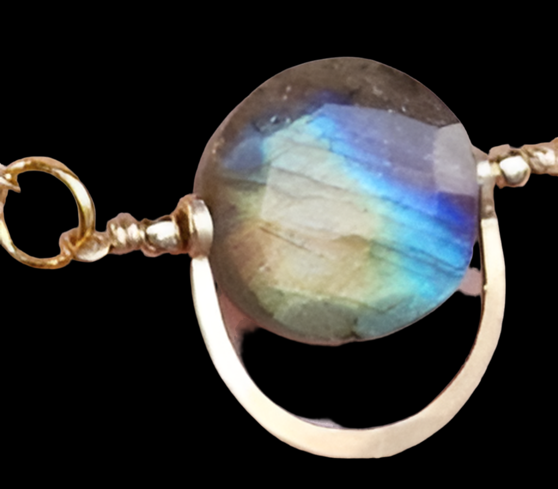 Enclave Coin Laboradite 14kg