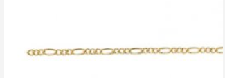 Anne, GF, Classic Chain