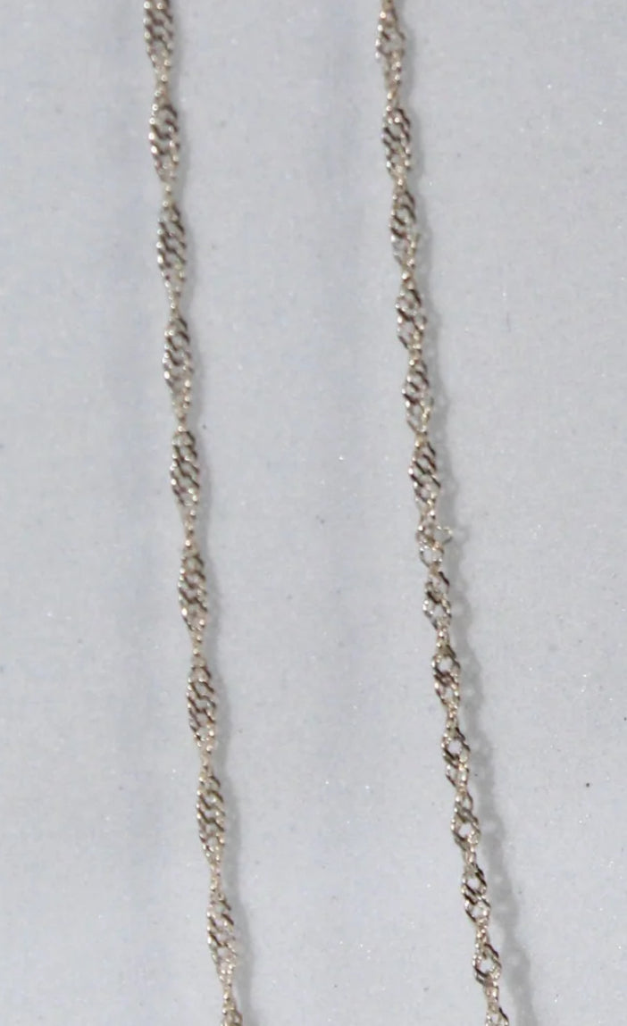Josey Singapore Sterling, Classic