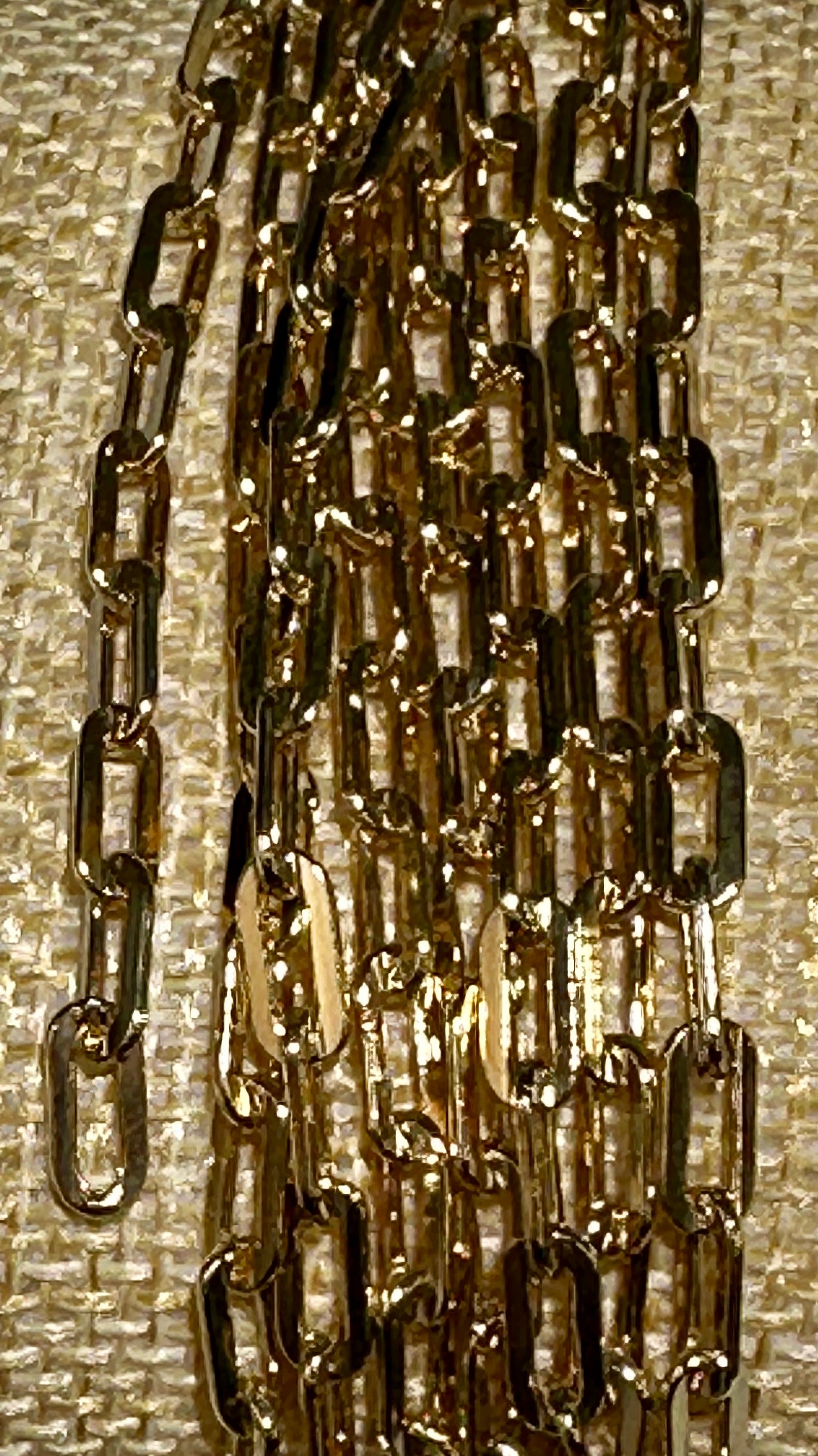 Poppy GF Exquisite Chain