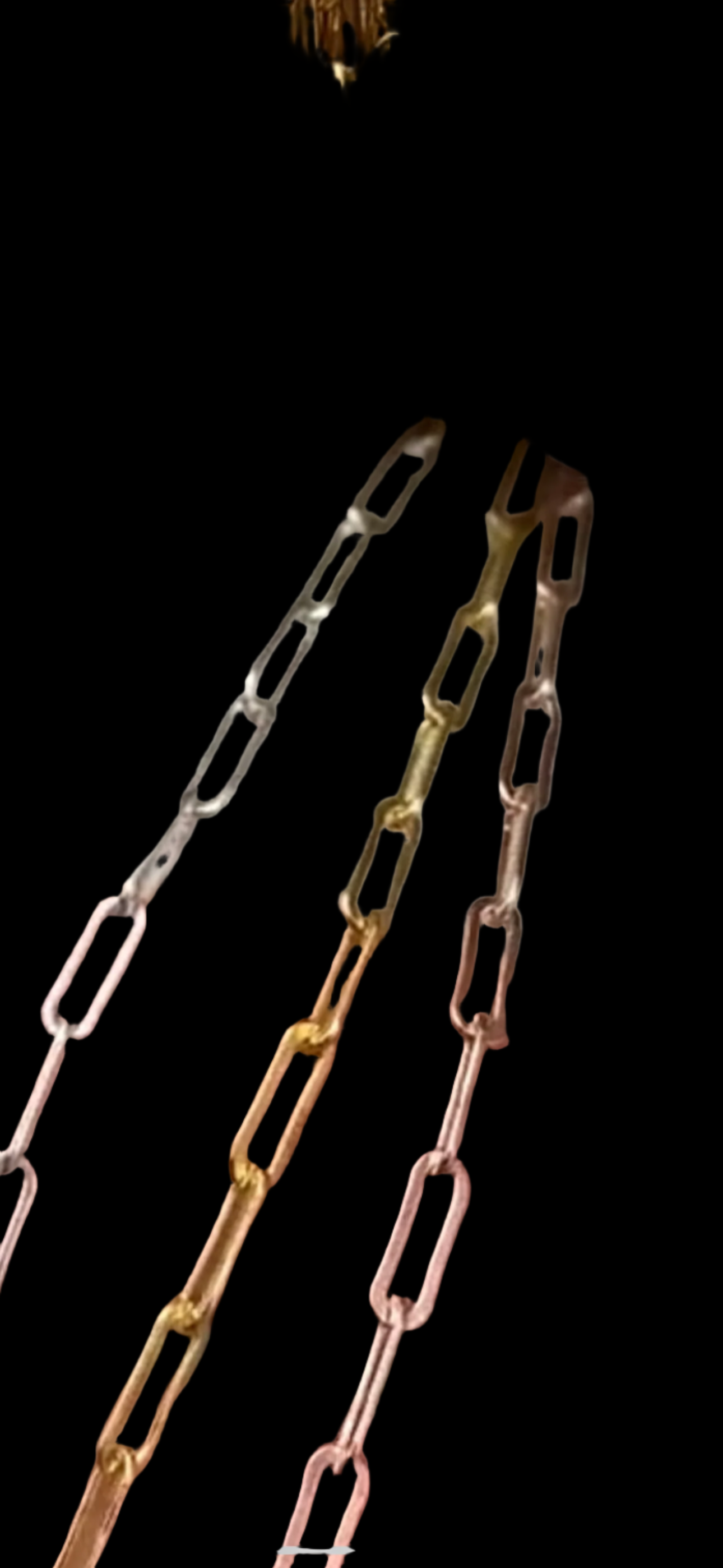 Zoe, SS Elite Chain