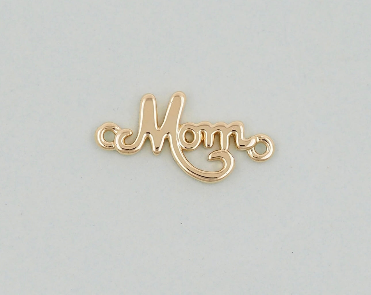 Mom Connector Gold