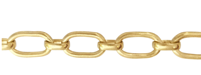 Elena, GF Luxe Chain