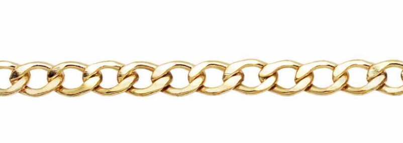 Sophia GF, Lavish Chain