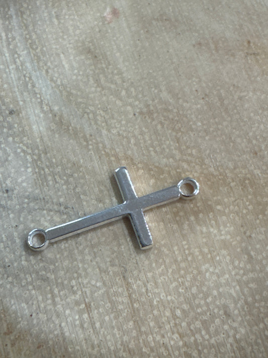 Connector, SS, Cross