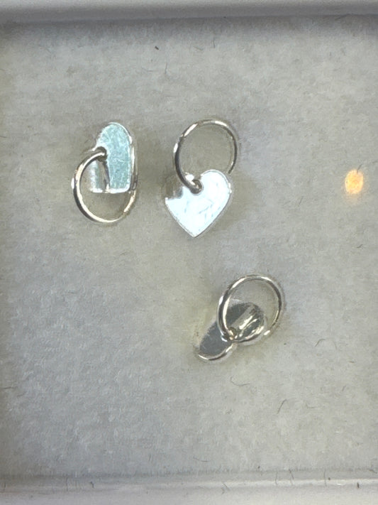 Charm, Tiny Heart, SS