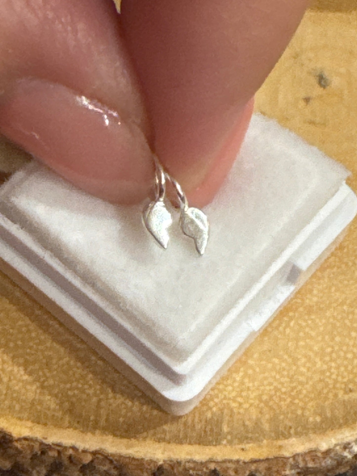 Charm, SS, BFF Tiny Charm Set