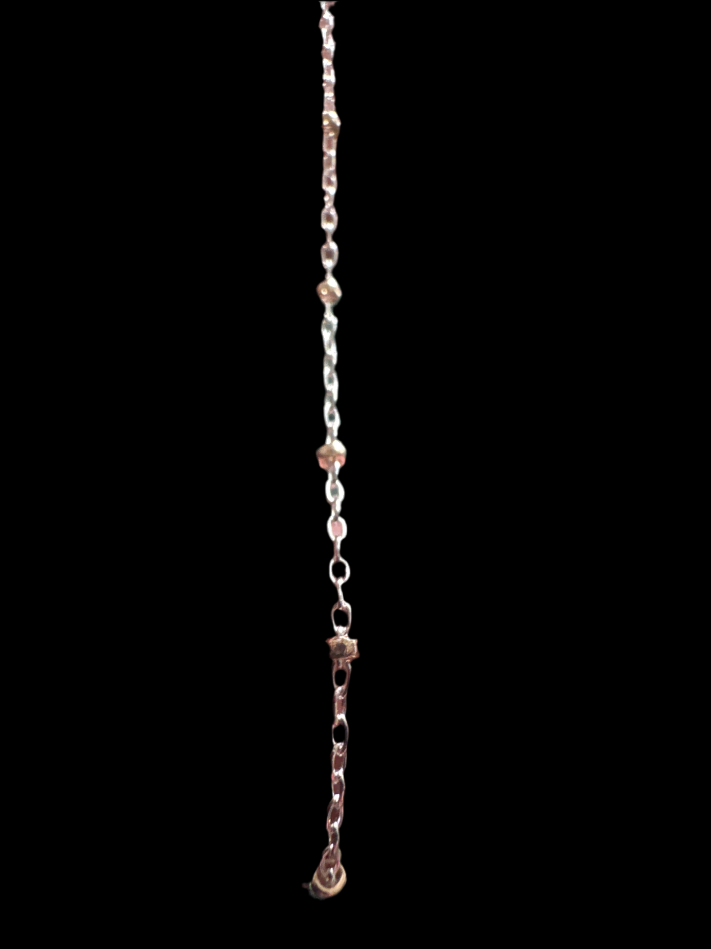 Michaela, Two Tone SS, Elite, Chain