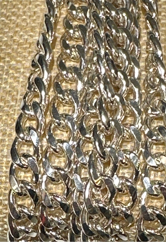 Zeus Exquisite Chain