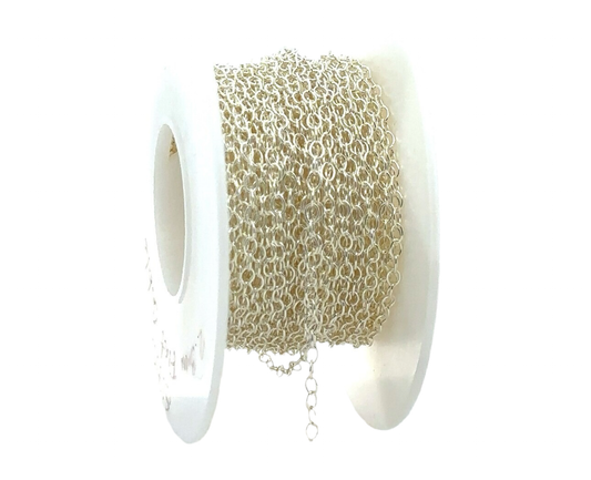 Faith, SS, Classic Chain