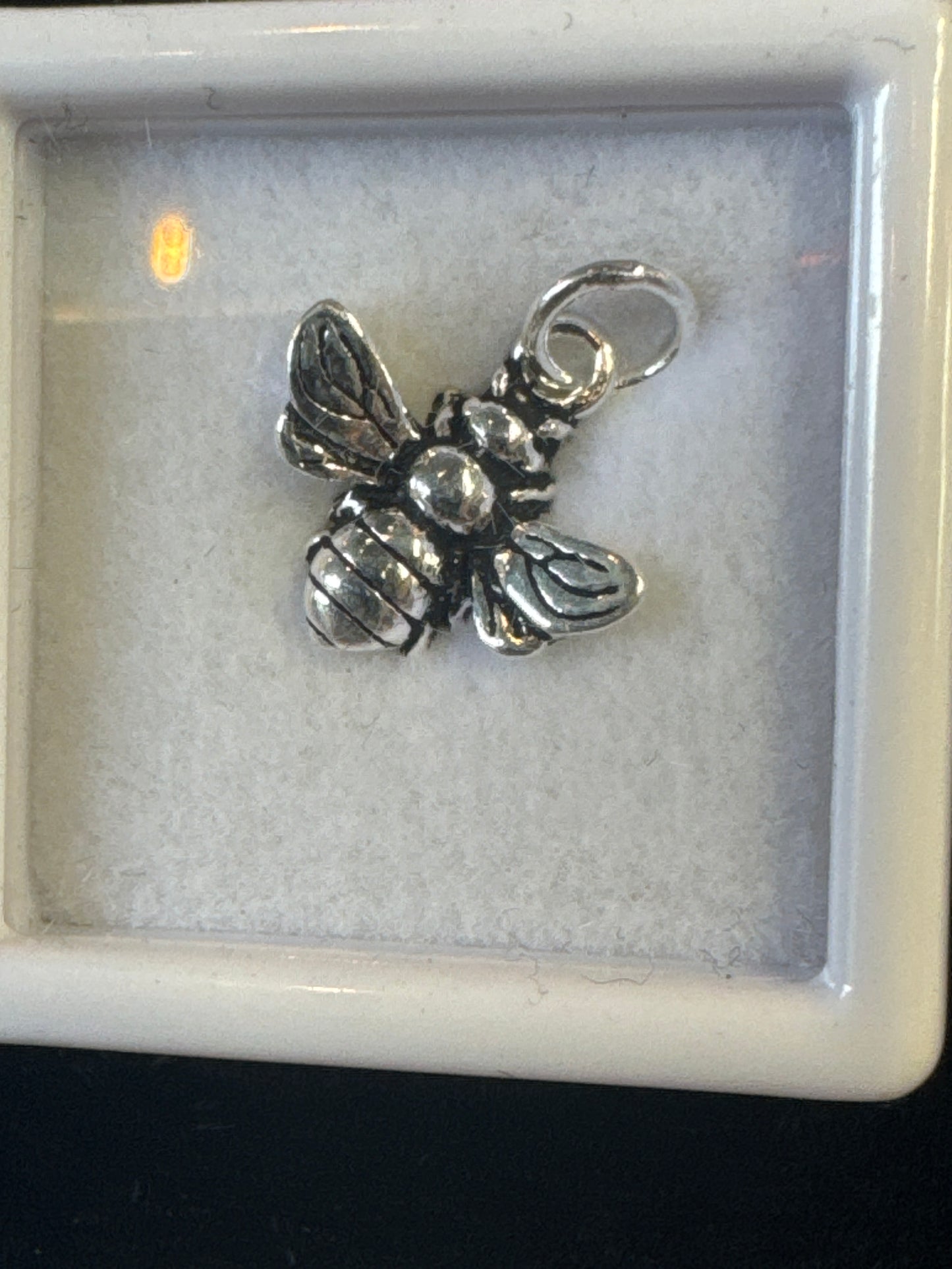 Charm, SS, Honey Bee