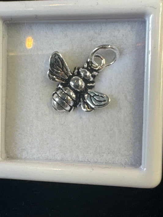 Charm, SS, Honey Bee
