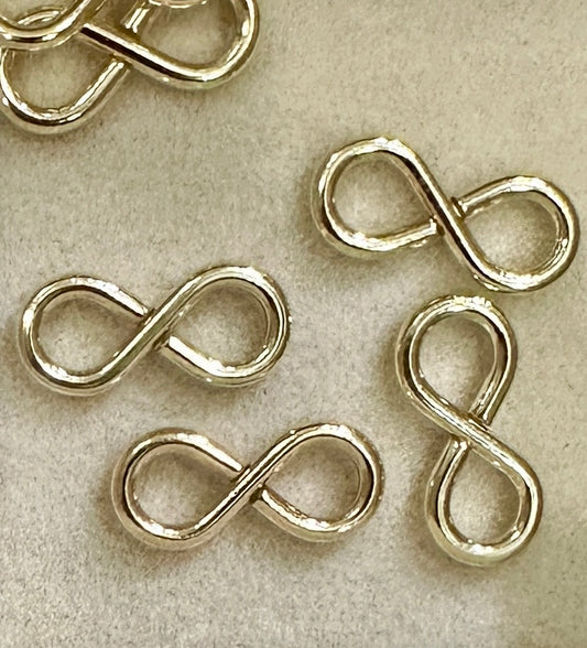 Infinity Gold connector