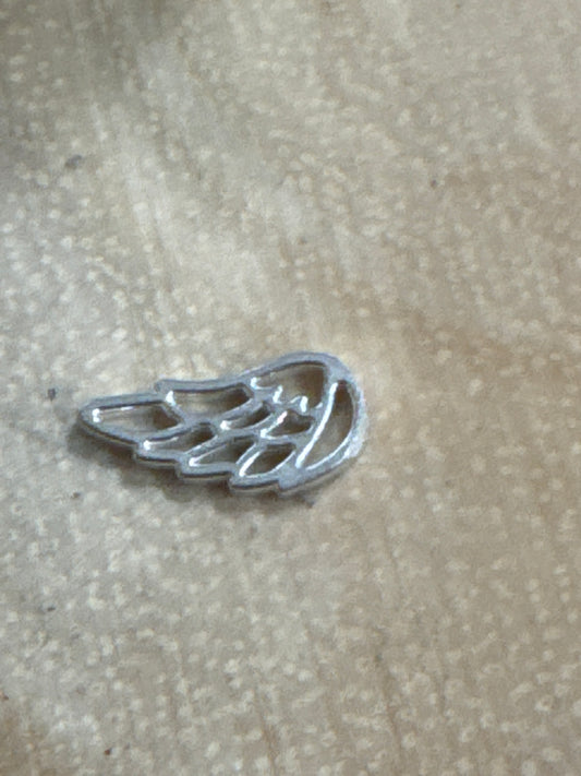 Connector, SS, Angel Wing
