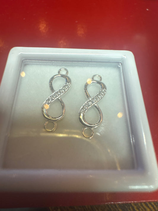 Connector, Infinity, pave SS