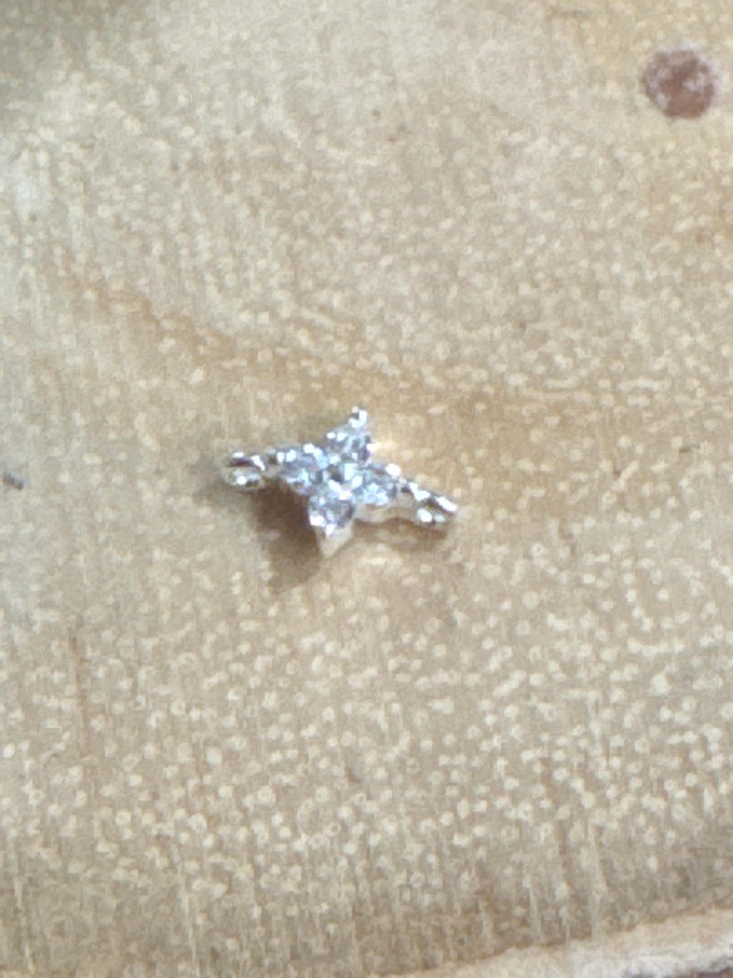 Connector, SS, Clover CZ Tiny