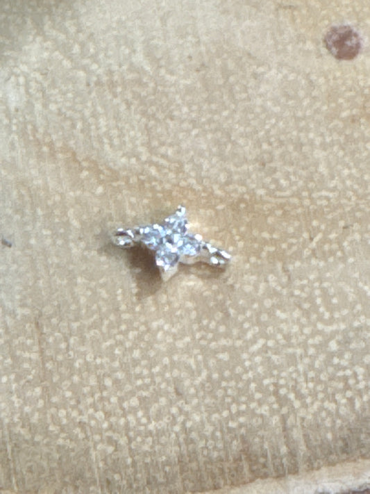 Connector, SS, Clover CZ Tiny