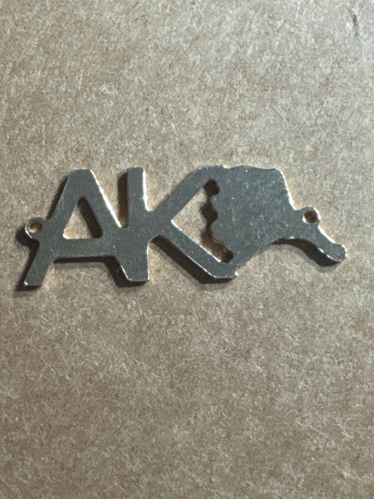 Connector AK Alaska 14KGF Regular
