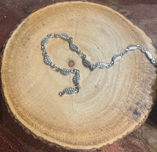 Chain, SSteel, OC, Stainless Steel