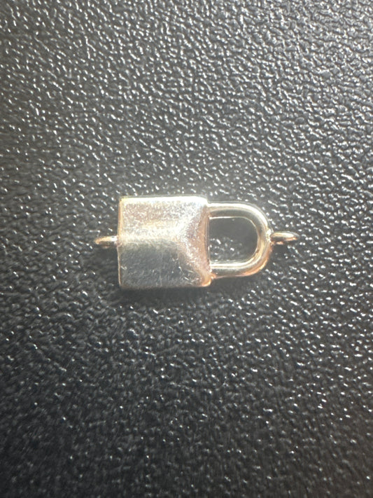 Connector, Lock, SS