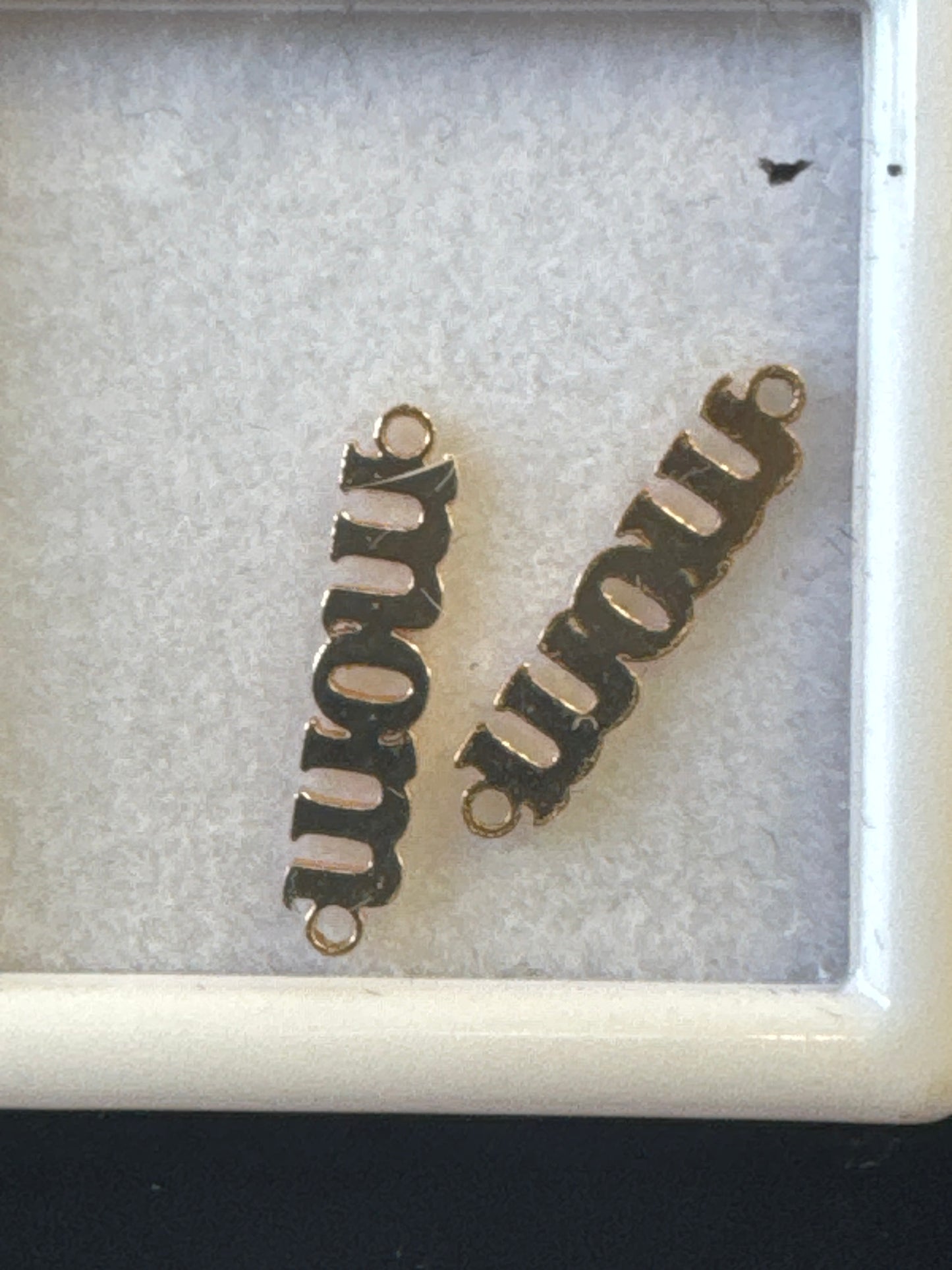 Connector, Mom, 14KGF