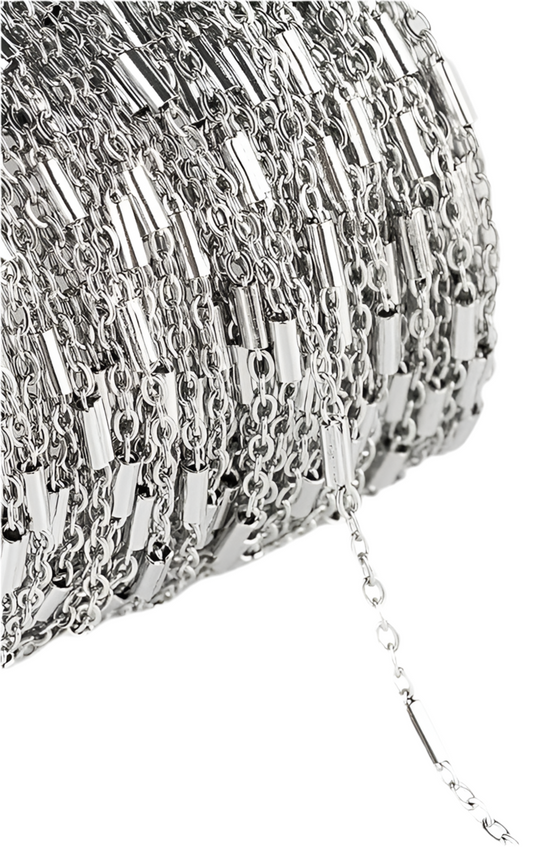 Gracyn Stainless Chain