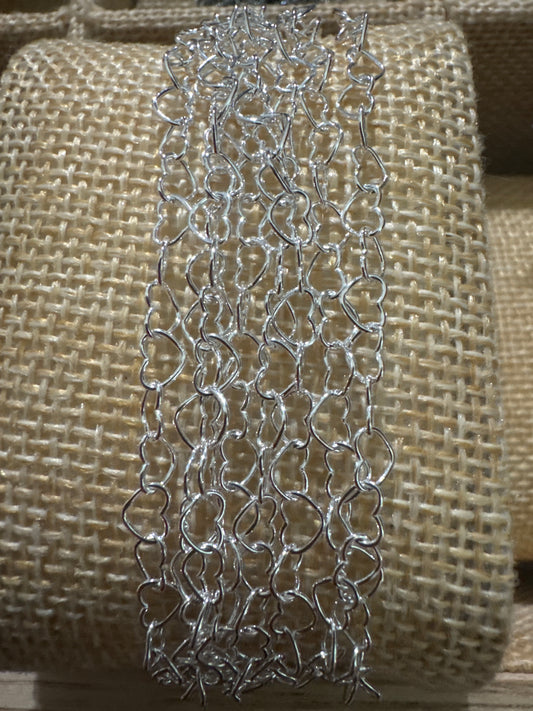 Phoebe Heart, SS, Elite Chain