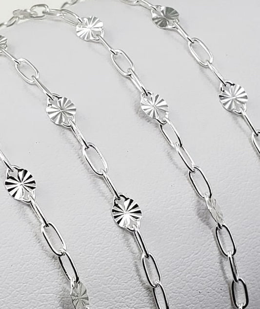 Stara, Sterling Silver, Classic