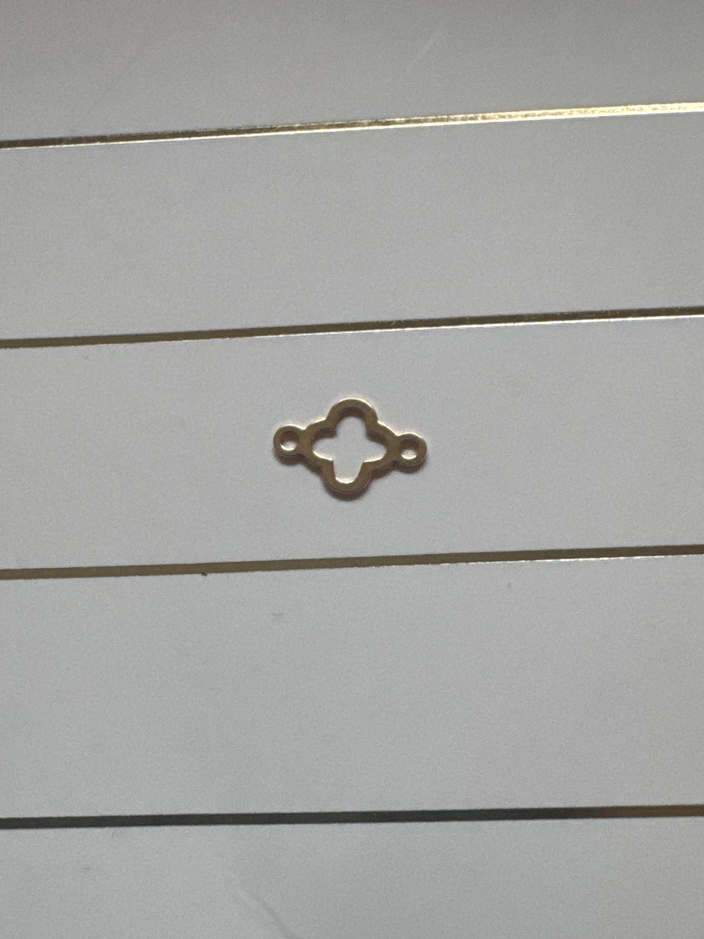Connector, Clover, 14kgf