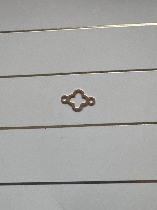 Connector, Clover, 14kgf