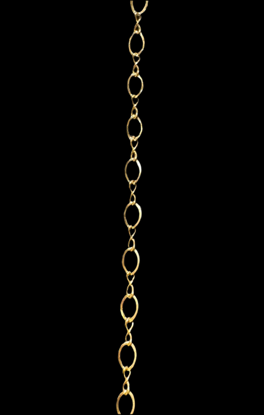 MaryLynn Gold Filled, Classic