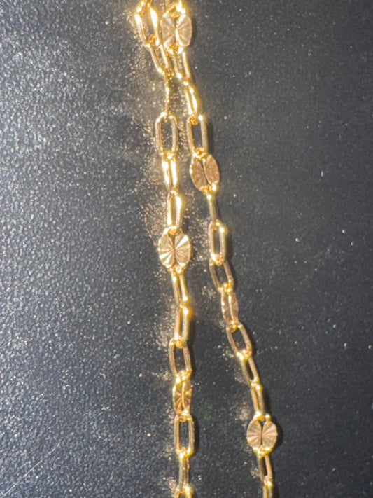 Stara, Sunburst GF Elite Chain