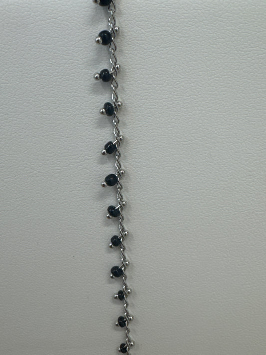 Chain, Aja, SS, Elite