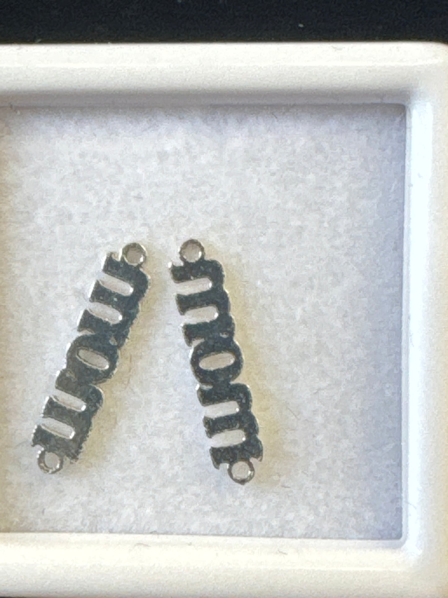 Connector, Mom, SS