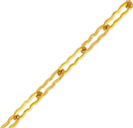 Krista Gold Krinkle, Classic