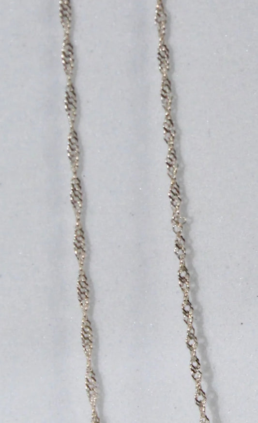 Jessey Singapore Sterling, Classic